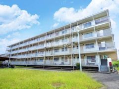 ビレッジハウス上条3号棟の外観画像