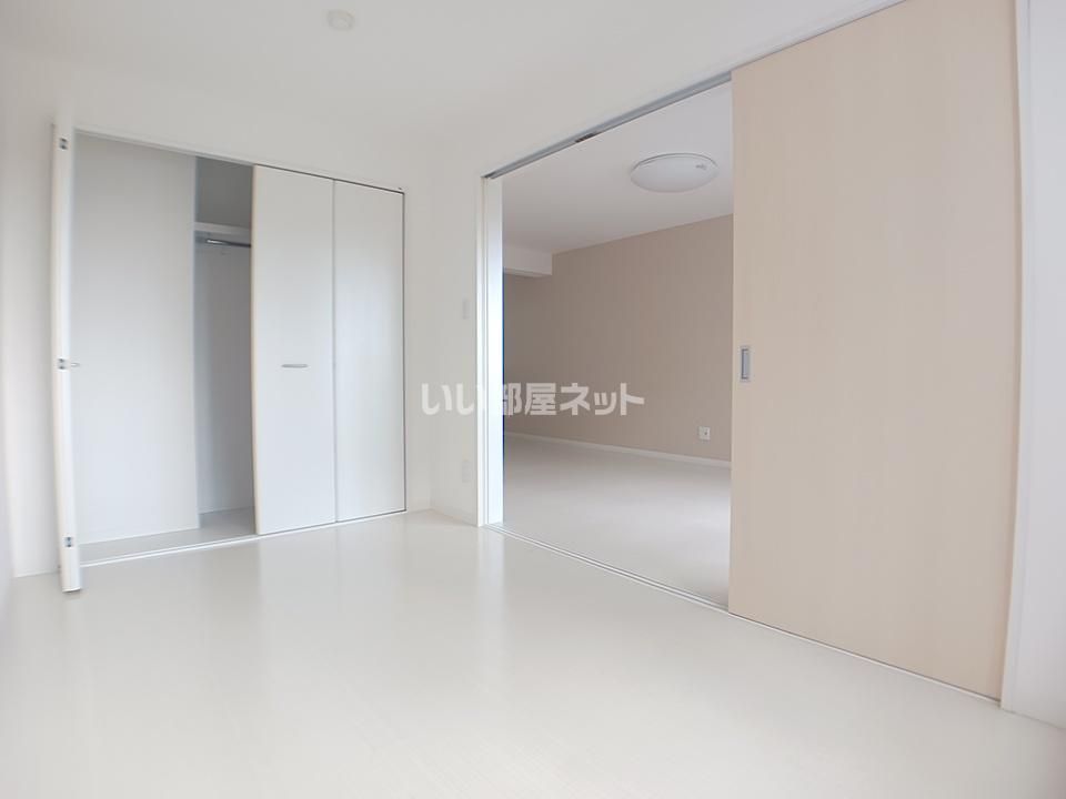 洋室