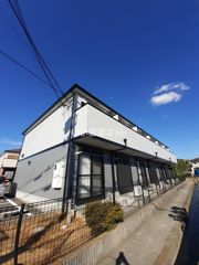 レボントゥリはせでⅡ番館の外観画像