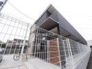 F+style 田井城 1号館の間取り画像