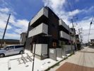 Chouchou kuzuhaの間取り画像