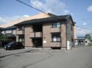 アネックス1の間取り画像