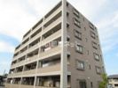 りゅうが丘ハイツの外観