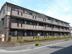 D-room八反野の外観画像