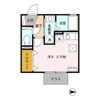 コスモの間取り画像