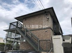 コスモの外観画像