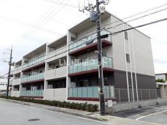 石田シティ新都心の外観画像