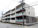 石田シティ新都心の間取り画像