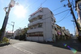 ジョイフル21の外観画像