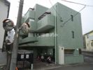 ラ・ステージ青山の外観
