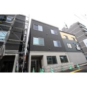 ラフレーズN34Eastの外観画像