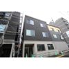 ラフレーズN34Eastの外観