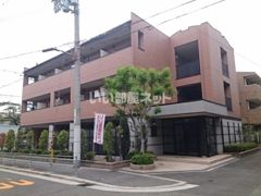 ラビアンの外観画像