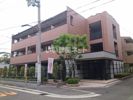 ラビアンの間取り画像