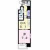 ベーシック・グローブの間取り画像