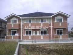 ツイン・フォレストの外観画像