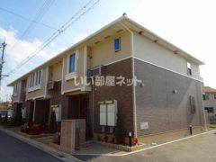 グラン ルシェの外観画像