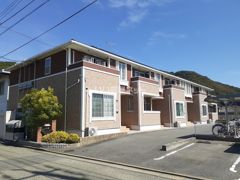 アルカンシェル カーサの外観画像