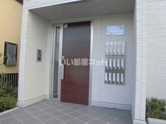 ヴェルドミールカシマⅡの外観画像