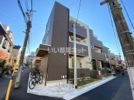 プライズコート弥生町の間取り画像