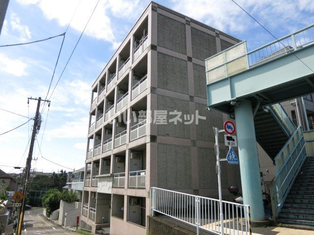 ターキーズ田園調布第2の外観画像