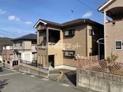 シティハイツ金山の外観画像