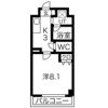 ステラヒルズの間取り画像