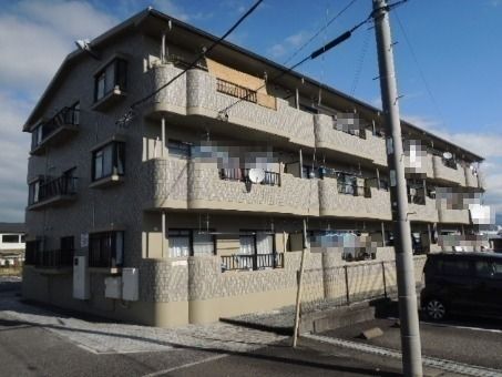 エクレール21の外観画像