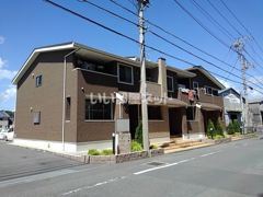 アドラブール・コートⅠの外観画像