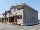 グリーンヒルズの間取り画像