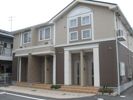 アンジュ Bの間取り画像