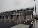 サザンクロスの間取り画像