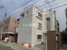 ラ・リーサ百道の間取り画像