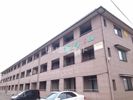 すまいる15番館の外観