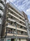 グリーンヒル博多の間取り画像