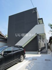 ヴィレッタ若江岩田の外観画像