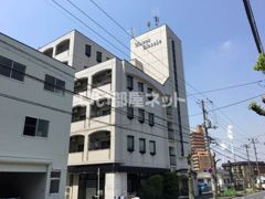 メゾンブランシュの外観画像