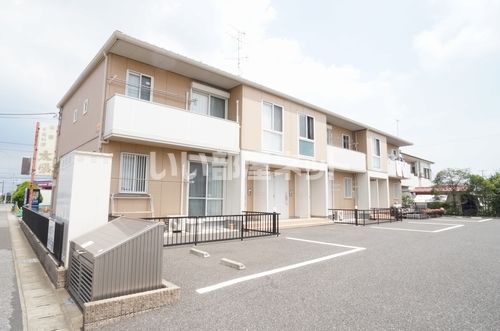 グレースの外観画像