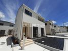 四街道市小名木戸建12号棟の外観