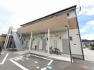 ショーンⅡBの間取り画像