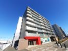 COSMO CITYの間取り画像