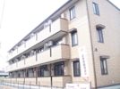 メゾン ボヌール Aの間取り画像
