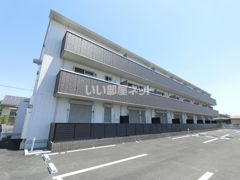 カトリエーム Bの外観画像