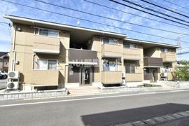 エスペラールの外観画像