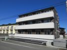エミネンス南の間取り画像