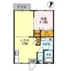 コーポ小谷ヶ丘の間取り画像