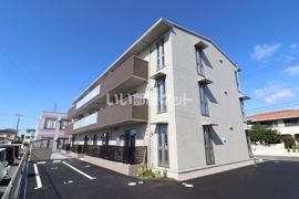 ミルトの外観画像