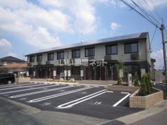 グランヴィア樹の外観画像