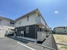 グランフォレMⅠの外観
