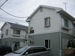 プレイス324Aの外観画像